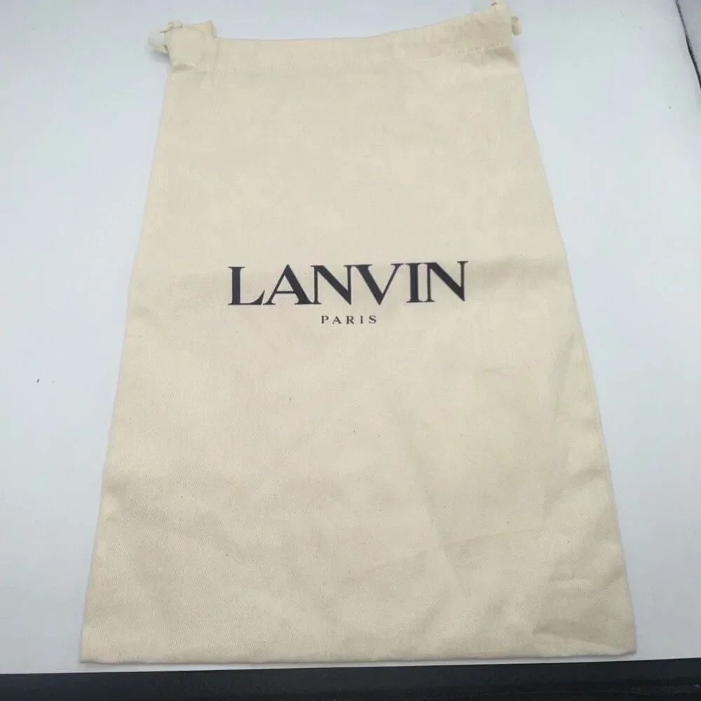 LANVIN Dust Bag